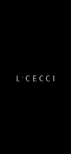 Android application L'Cecci screenshort