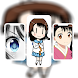Anime Nisekoi 4K Wallpapers HD - Androidアプリ