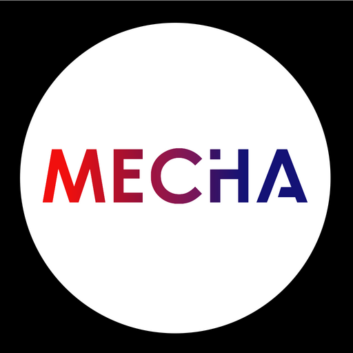 Mecha Fitness logo