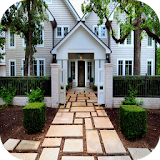 Front Porch Designs icon