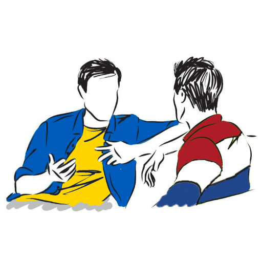 Translator UK-NL logo