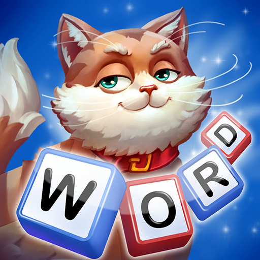 Word Scramble - Family Tales تنزيل على نظام Windows
