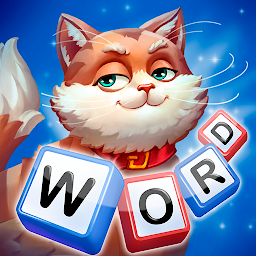 Word Scramble - Family Tales Mod Apk