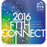 FTTH Connect 2016 icon