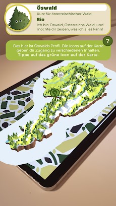 Öswald - App in den Wald!のおすすめ画像5