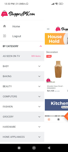 ShoppersPk Pakistan Shopping screenshot 6