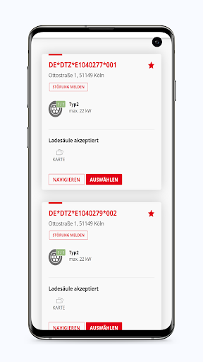 my PowerTree Screenshot