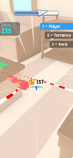 Flight.io - Screenshot 4