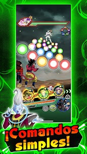 DRAGON BALL Z DOKKAN BATTLE 4