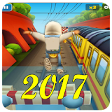 Tips:Subway Surfers 2017 icon
