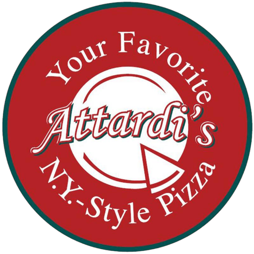 Attardis Pizzeria logo