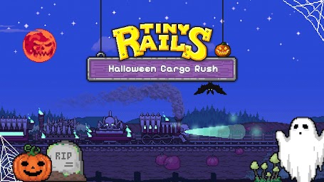 Tiny Rails - Train Tycoon 2023