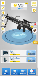 Idle Guns 3D - Clicker Game 6 screenshots 6