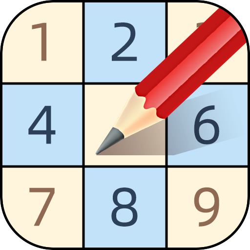 Sudokudom - Puzzle Sudoku Game
