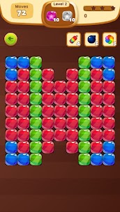 Candy Cubes Empire Apk Mod for Android [Unlimited Coins/Gems] 10