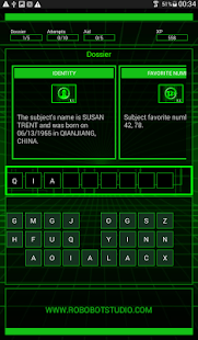 HackBot Hacking Game 3.0.3 APK screenshots 13