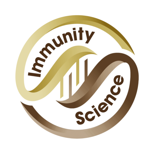 Immunity Science logo