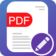 PDF form Creator – PDF Editor & CV Maker