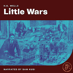 Icon image Little Wars