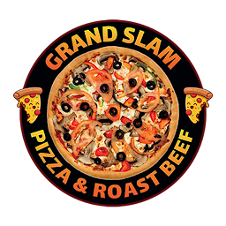 Gambar ikon Grand Slam Pizza
