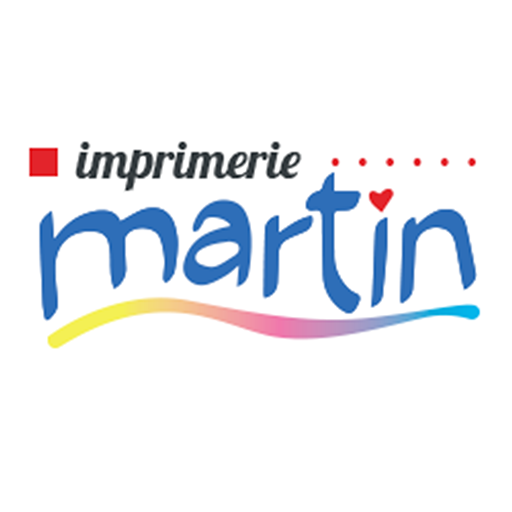IMPRIMERIE MARTIN 1.0.0 Icon