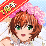 Cover Image of Tải xuống Ikki Tousen Extra Burst 1.2.067 APK