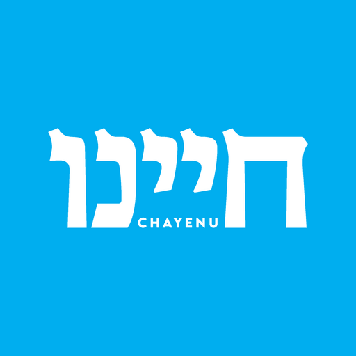 Chayenu  Icon