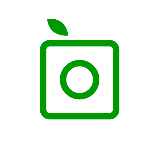 PlantSnap 앱 아이콘