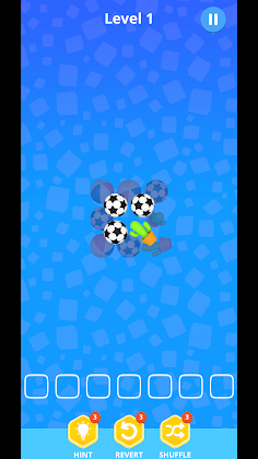 Three Match Object - Screenshot 2