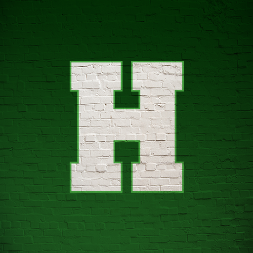 Huntington Local Schools, OH logo