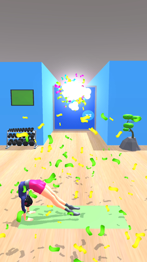 Flex Dancer Screen 3
