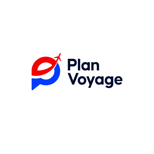 PlanVoyage logo