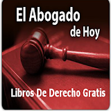 Libros De Derecho Gratuitos icon