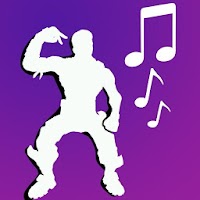 FortyFort Shop, Emotes and Ringtones for BR