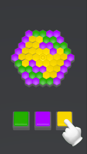 Color Cover Screen 2
