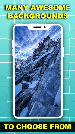 Beautiful Wallpapers - Beautif Screenshot 4 - AppWisp.com