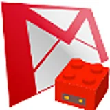 BLOCCO SendMail Plug-in icon