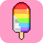 Cover Image of Download Paint by Number - Pixel Art  APK
