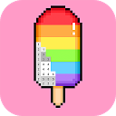 App herunterladen Paint by Number - Pixel Art, Free Colorin Installieren Sie Neueste APK Downloader