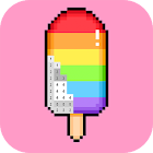 Pixel Art - Pixel Art Maker couleur Dessin Sandbox 3.42.3