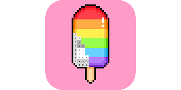 Pixel Art - Juegos de pintar - Apps en Google Play
