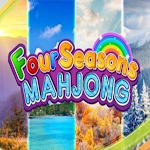 Cover Image of Скачать Four seasons mahjong 1.0 APK