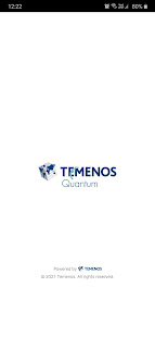Temenos Quantum 9.4.0 APK screenshots 1