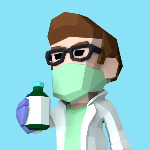 Medicine Inventor logo