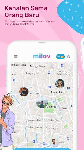 Milov Screen 3