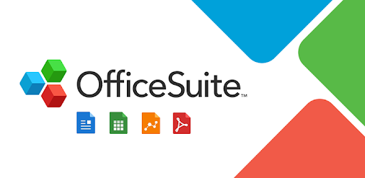 OfficeSuite Pro + PDF 