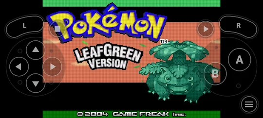 Download GBA Emulator Premium: NES/PSX APK LDPlayer serwer2311392