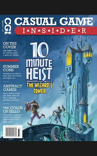 Casual Game Insider Screen 2