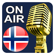 Norwegian Radio Stations
