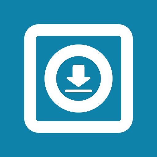 Social Video Downloader logo